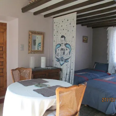 Maison Tomas Apartment *
